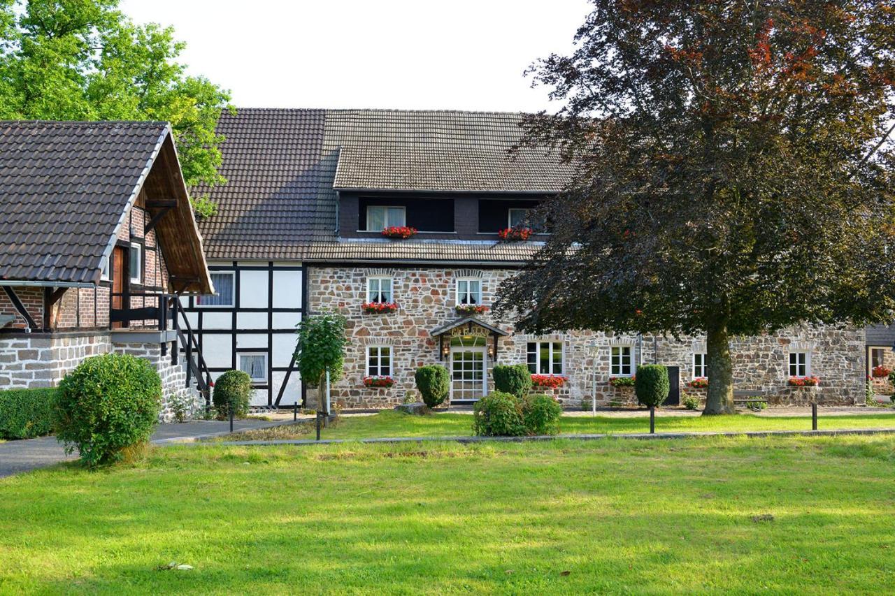 Gut Funkenhof Hotel Sundern Kültér fotó